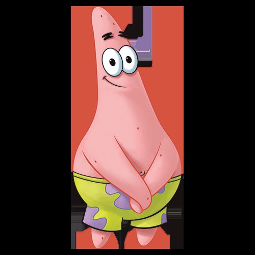 Discover patrickspins